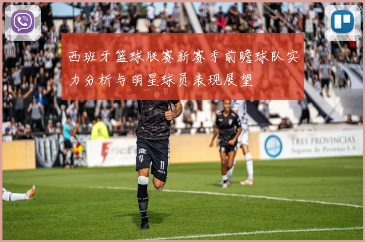 西班牙篮球联赛新赛季前瞻球队实力分析与明星球员表现展望